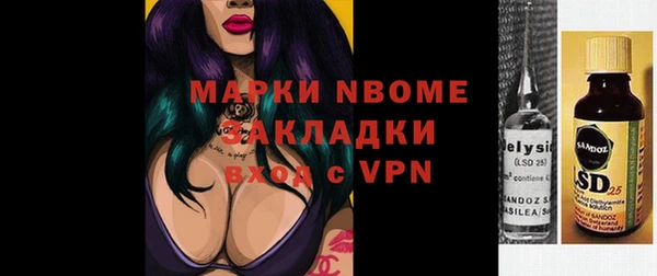винт Алзамай