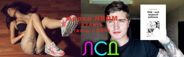 винт Алзамай